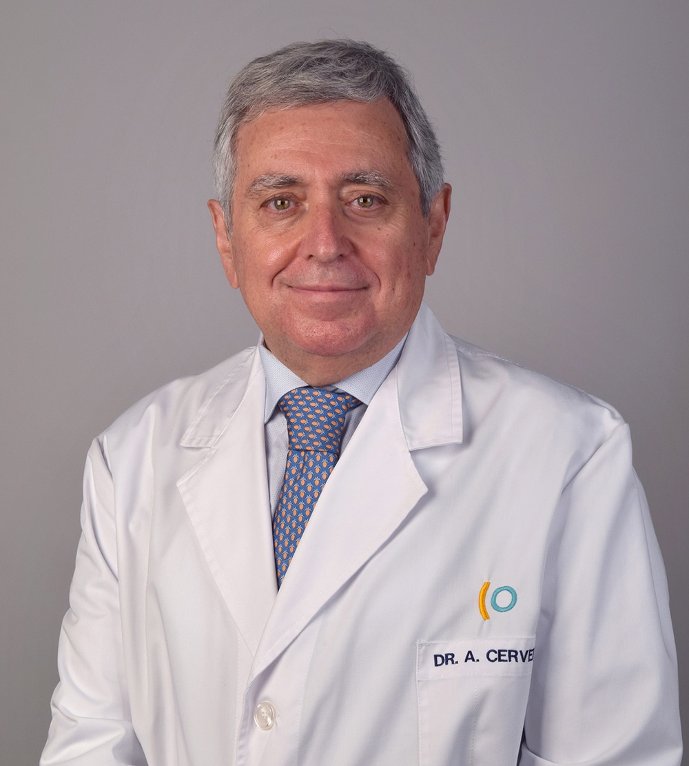 Doctor Alberto Cervera Sabater Doctor Alberto Cervera Sabater