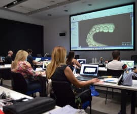 Prácticas de Diagnóstico en el Postgrado de Ortodoncia Prácticas de Diagnóstico en el Postgrado de Ortodoncia