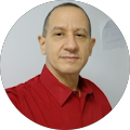 Jose Emilio Rodriguez profile picture